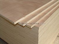 okoume plywood