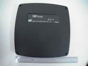 Sell RFID 134.2Khz Animal Fixed Reader