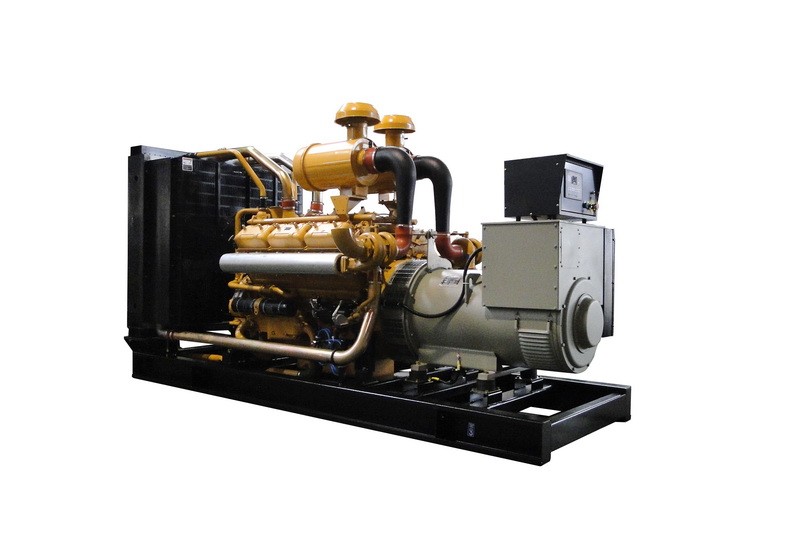 Diesel Engine Generator supply