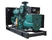 cheap Cummins industrial generator