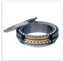 Double-row angular contact ball bearings