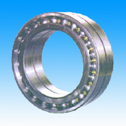 Non-standard Bearings