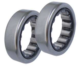 Cylindrical Roller Bearings