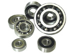 Deep Groove Ball Bearings