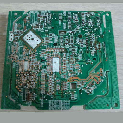 High quality rigid PCB