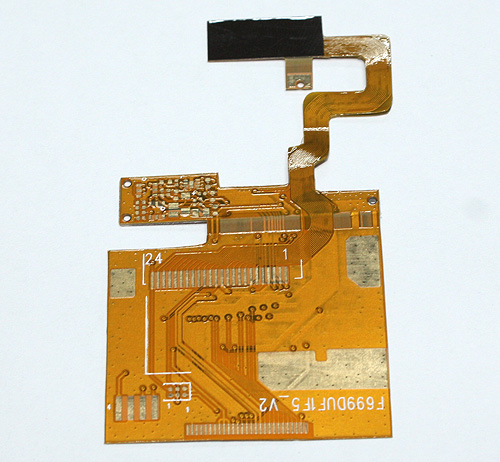 Flex PCB