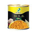 Canned Sweet Corn  