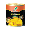 Canned Pineapple  