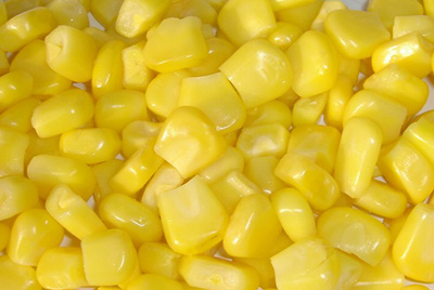 frozen sweet corn