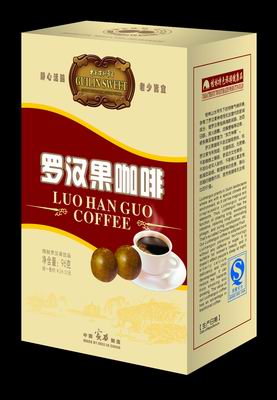 ORIENTAL COFFEE