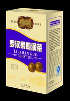 LUO HAN GUO MOIST TEA