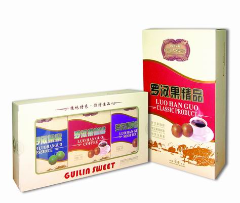 LUO HAN GUO CLASSIC PRODUCT