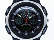 ohsen sport watch