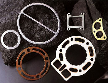 CXG-13 Metal Jacketed Gasket