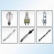 Automotive halogen lamps & lights