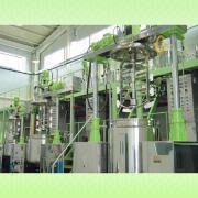 Agitation & mixing machinery