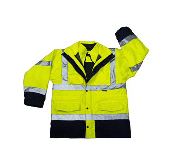 High Visibility Jacket