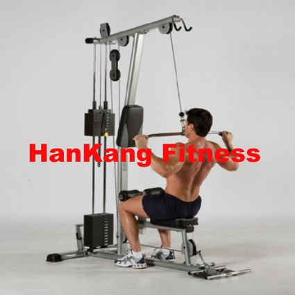 Hankang  Lat Machine 闁哄牆鎶?7006