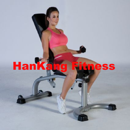 Hankang  Deluxe Multi-Bench 闁哄牆鎶?7013