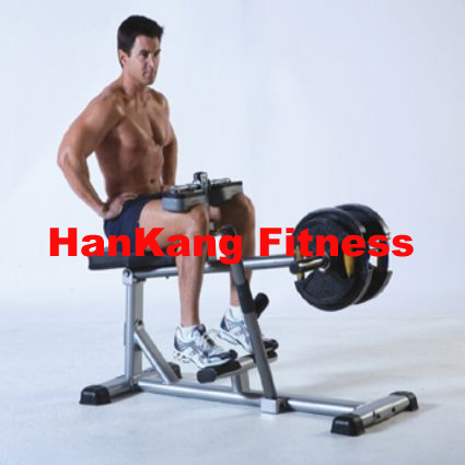 Hankang  Seated Calf Bench 闁哄牆鎶?7016