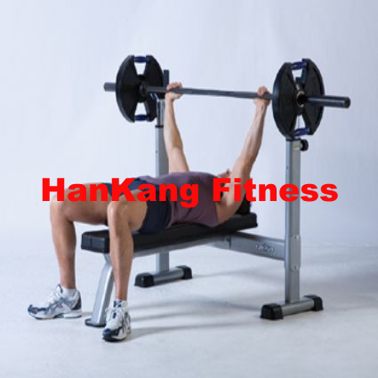 Hankang  Olympic Bench闁哄牆鎶?7017