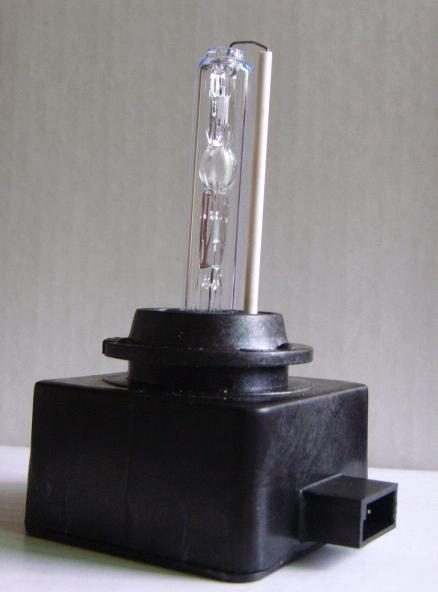 D1 xenon bulb