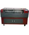 laser engraving and cutting machine