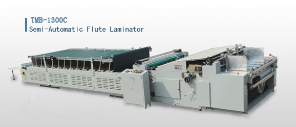 laminating machine with bottom sheet automatic feeding