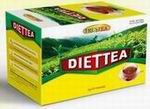 Blood Sugar Lowering Tea