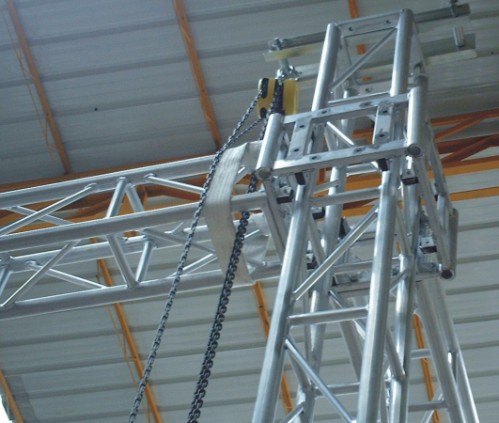 aluminium truss,stage truss,truss