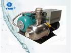 Domestic water pump