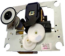 laser lens for DVD/VCD/CD and PSP