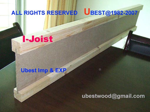 I-joist