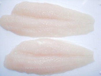 PANGASIUS HYPOPHTHALMUS FILLET