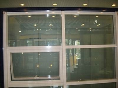 curtain walls