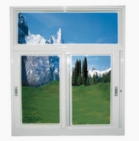 sliding window