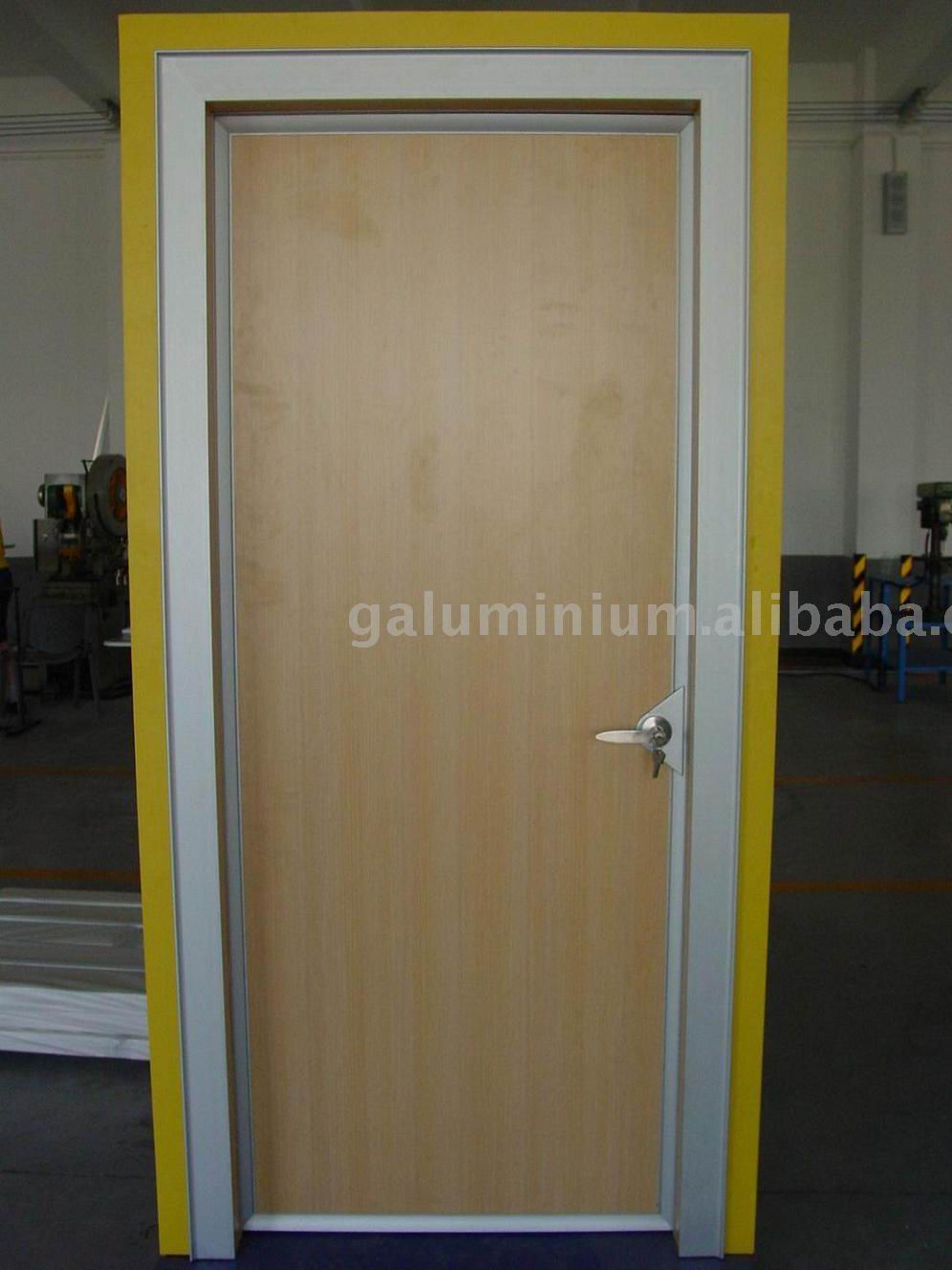 security door