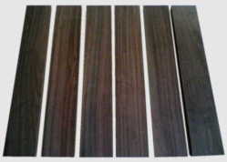 Palisander Parquet Floor