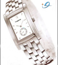 quartz watch