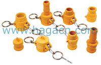 camlock coupling