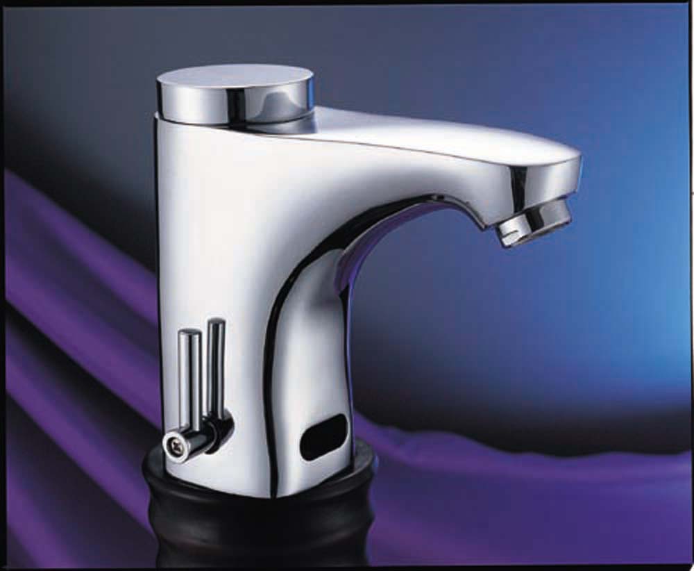 Automatic Faucet