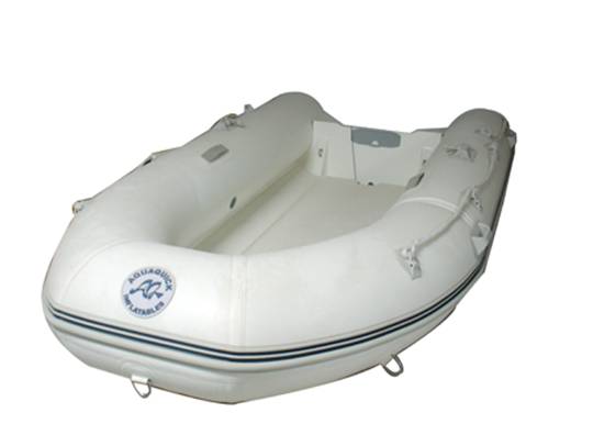 inflatable boat