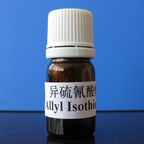 Allyl Isothiocyanate