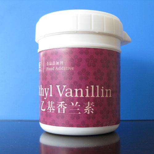 Ethyl vanillin