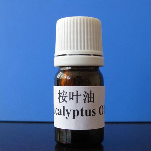 Eucalyptus oil