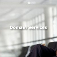 Domain Registry