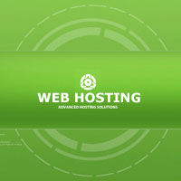 Web Hosting