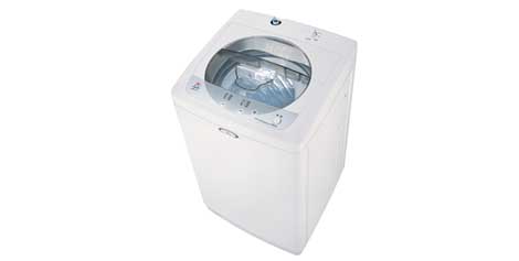 washing machines