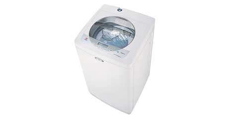 washing machines