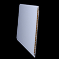 PVC Toughened Panel